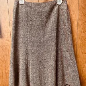 Ann Taylor Petites Skirt